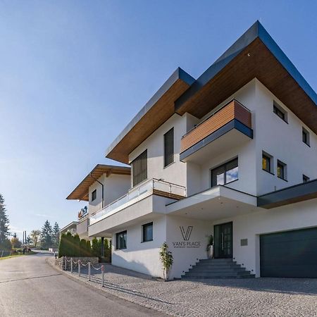 Van'S Place, Luxury Apartment Кальтенбах Экстерьер фото