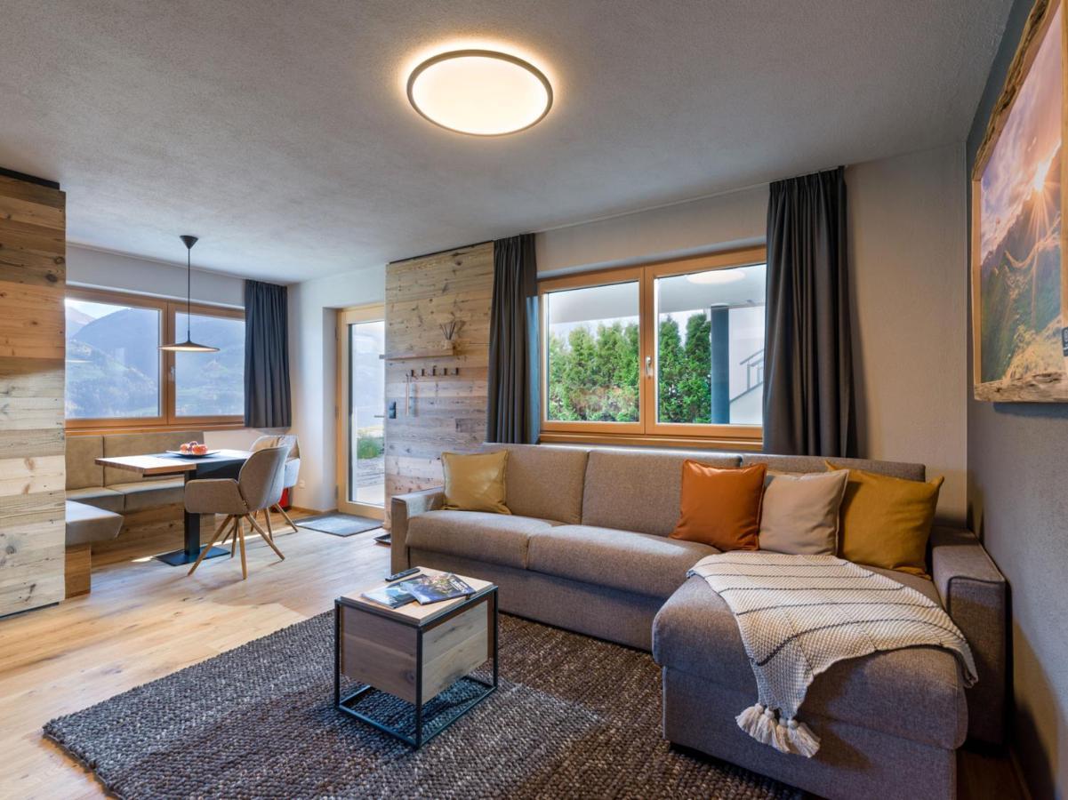 Van'S Place, Luxury Apartment Кальтенбах Экстерьер фото