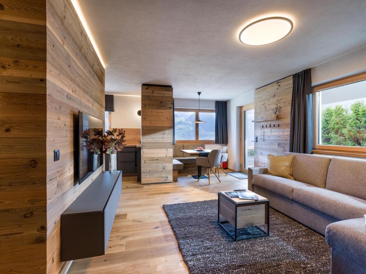 Van'S Place, Luxury Apartment Кальтенбах Экстерьер фото