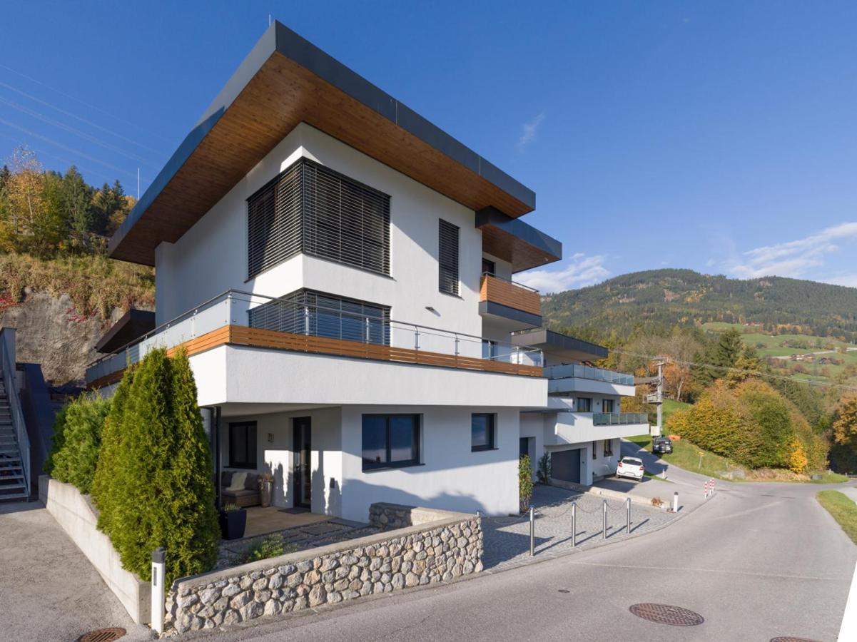 Van'S Place, Luxury Apartment Кальтенбах Экстерьер фото