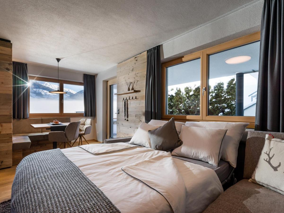 Van'S Place, Luxury Apartment Кальтенбах Экстерьер фото